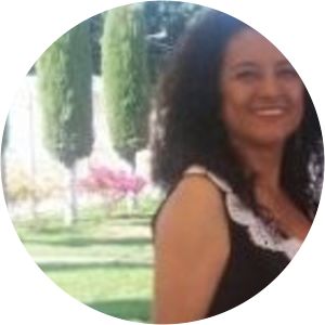 Enriqueta Ramos photograph