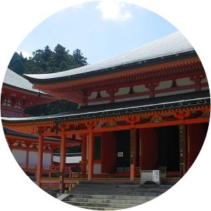 Enryaku-ji
