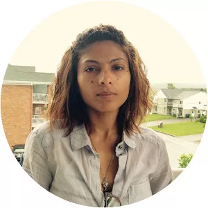 Ensaf Haidar - Saudi-Canadian human rights activist