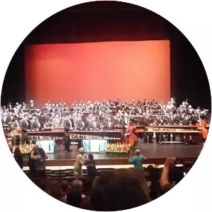 Ensamble de Marimbas - Musical artist