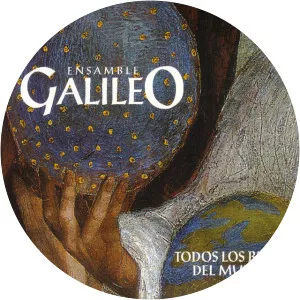 Ensamble Galileo