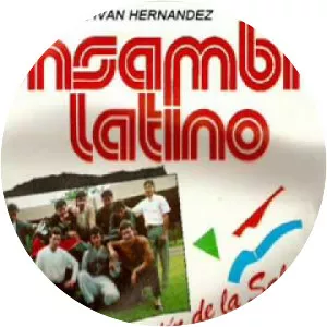 Ensamble Latino