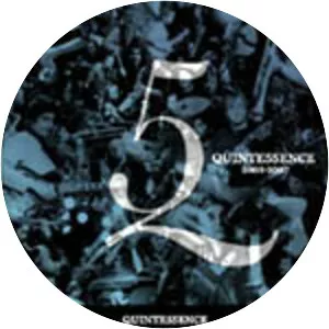 Ensamble Quintessence