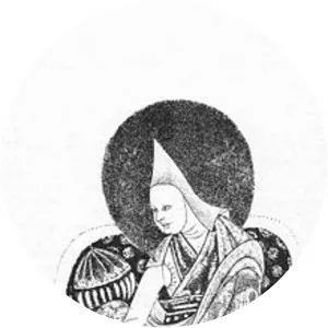 Ensapa Lobsang Döndrup, 3rd Panchen Lama - Monk