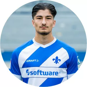 Ensar Arslan - German footballer