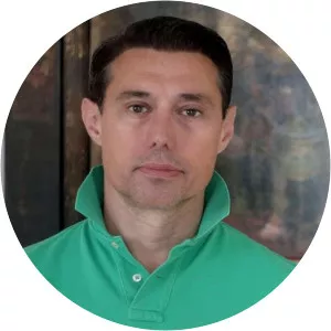 Ensar Berber photograph