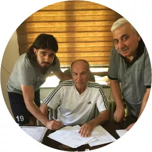 Ensar Karakulakoğlu