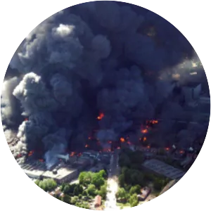 Enschede fireworks disaster