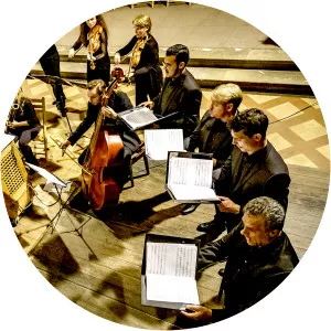 Ensemble 1684 - Musical artist