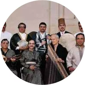 Ensemble Al-Kindî - Musical group