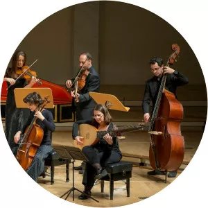 Ensemble Artaserse - Musical ensemble