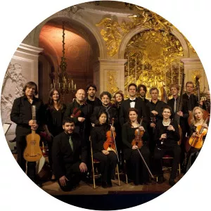 Ensemble Cappella Mediterranea - Musical group