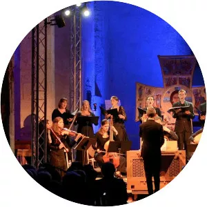 Ensemble Correspondances - Musical group