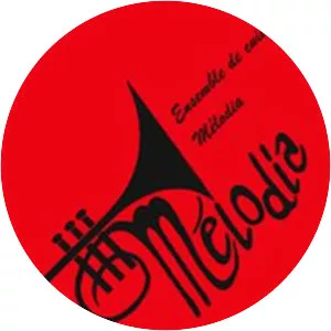 Ensemble de cuivres Mélodia - Musical group