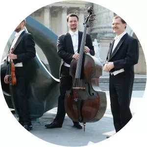 Ensemble Die Reihe - Musical ensemble