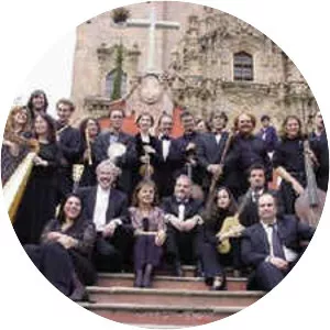 Ensemble Elyma - Musical ensemble