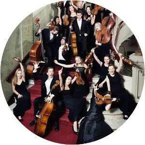 Ensemble Esperanza - Musical artist