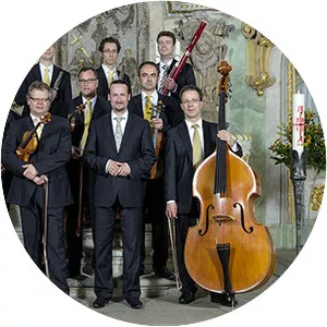 ensemble Frauenkirche