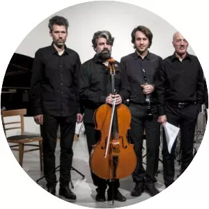 Ensemble Fur Neue Musik Frankfurt (. . .