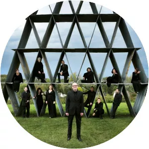 Ensemble Jacques Moderne