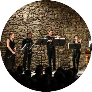 Ensemble Les Surprises