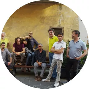 Ensemble Mare Nostrum