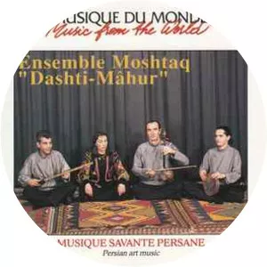Ensemble Moshtaq - Musical ensemble