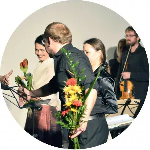 Ensemble Opera Diversa - Musical group