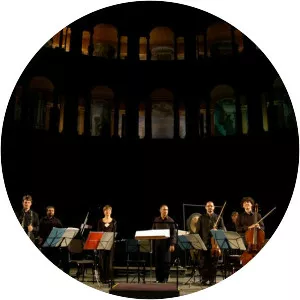 Ensemble Prometeo - Musical artist