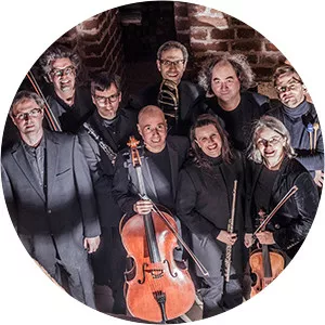 Ensemble Reflexion K - Musical group