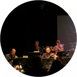 Ensemble SuperMusique - Musical ensemble