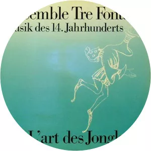 Ensemble Tre Fontane - Musical group