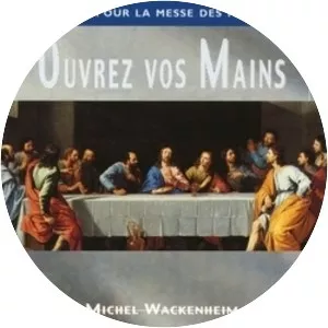 Ensemble vocal Cinq Mars