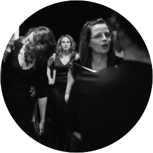 Ensemble Vocal de Lausanne