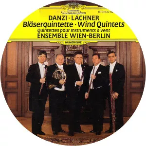 Ensemble Wien-Berlin - Musical ensemble