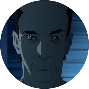 Enshirou Mariya - Fictional character