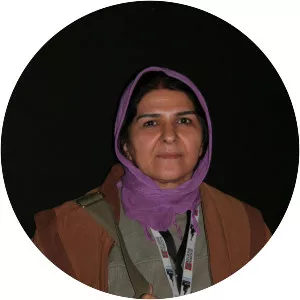 Ensieh Shah-Hosseini