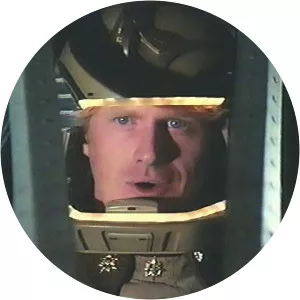 Ensign Greenbean - Fictional character