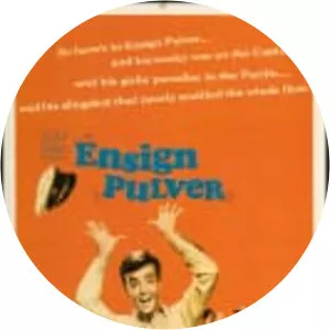 Ensign Pulver