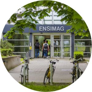 ENSIMAG