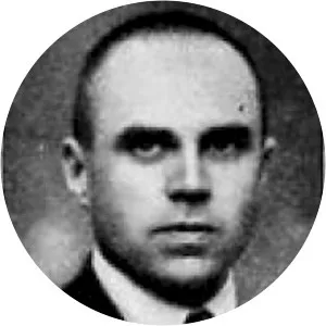 Ensio Kurki-Suonio - Finnish poet