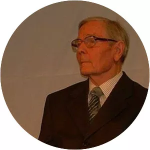 Ensio Laine - Finnish Politician