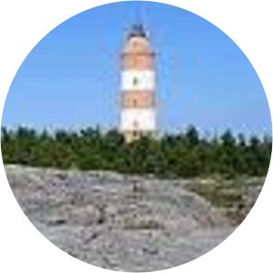 Enskär - Isle in Finland