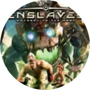 Enslaved: Odyssey to the West - Video game