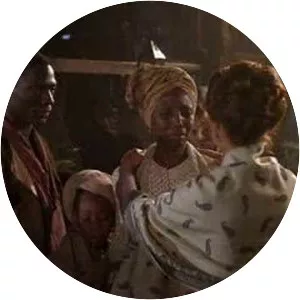 Enslavement: The True Story Of Fanny Kemble