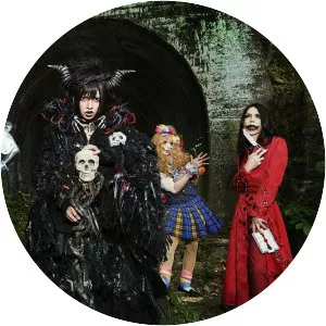 Ensoku - Musical group