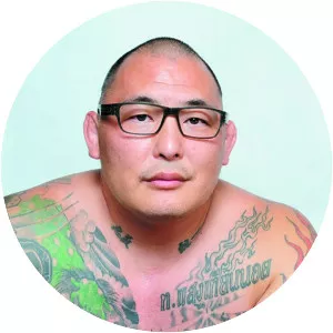 Enson Inoue - American mixed martial artist