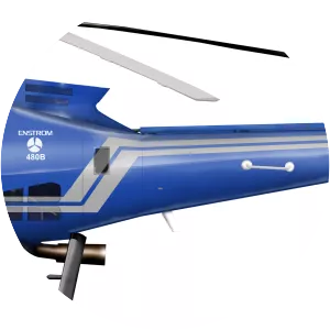 Enstrom Helicopter Corporation