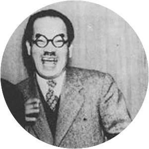 Entatsu Yokoyama - Japanese comic artist