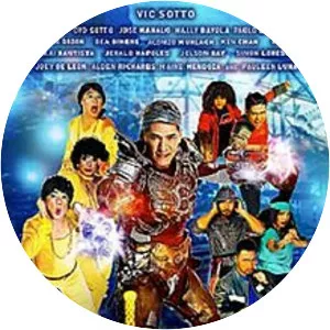 Enteng Kabisote 10 and the Abangers